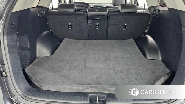 Kia The New Sorento id 4403227 из Кореи 7