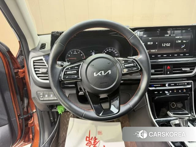 Kia Proud run id 4353553 из Китая 7