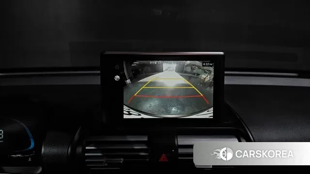 Hyundai Casper id 3670788 из Кореи 7