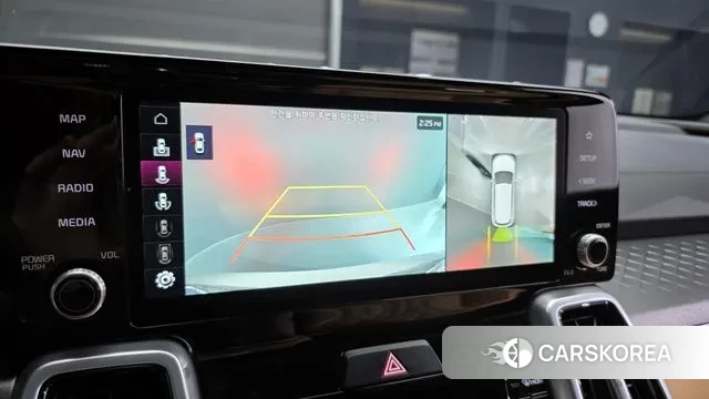 Kia Sorento 4th Generation id 3274598 из Кореи 7