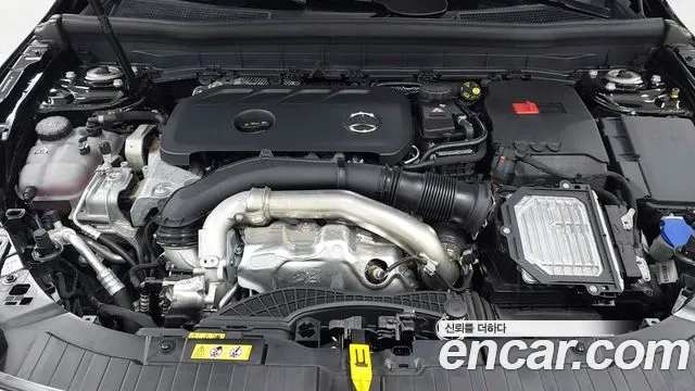 Mercedes-Benz GLB-Class X247 id 2636971 из Кореи 7