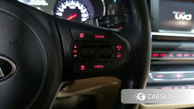 Kia The New Carnival id 3363007 из Кореи 7