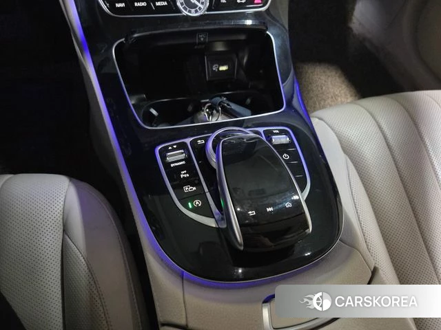 Mercedes-Benz E-Class W213 id 4416511 из Кореи 7