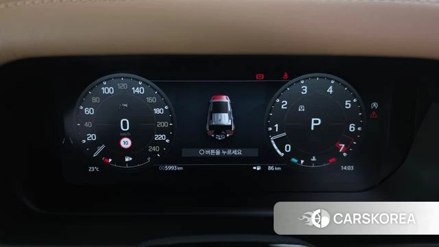 Land Rover Defender (L663) id 4607306 из Кореи 7