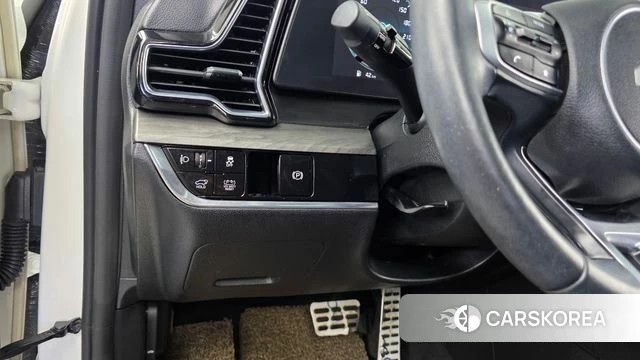 Kia Sportage 5th Generation Hybrid id 4935991 из Кореи 7