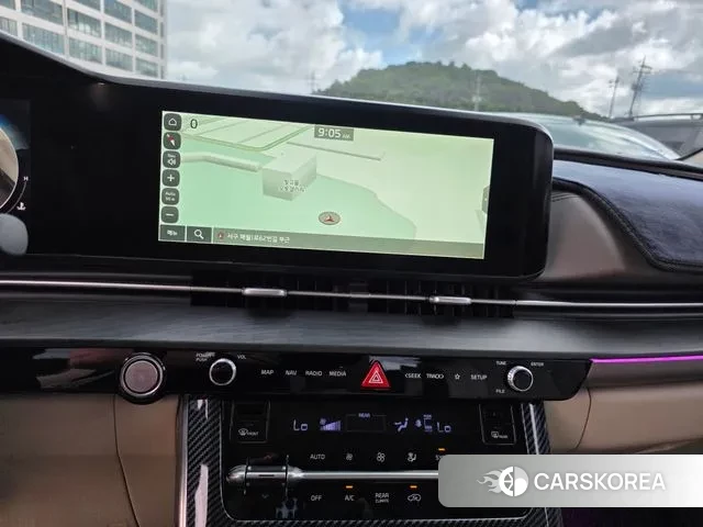 Kia Carnival 4th generation id 3038418 из Кореи 7