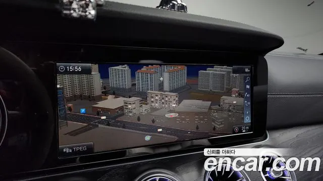 Mercedes-Benz E-Class W213 id 2688119 из Кореи 7