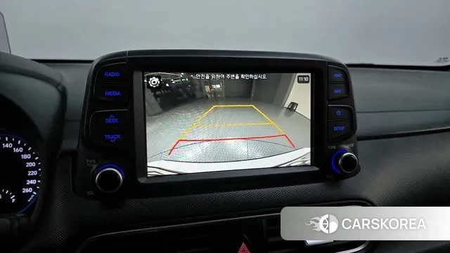 Hyundai Kona id 2986813 из Кореи 7