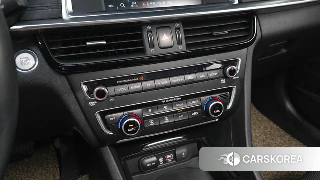 Kia The New K5 2nd generation id 4471456 из Кореи 7