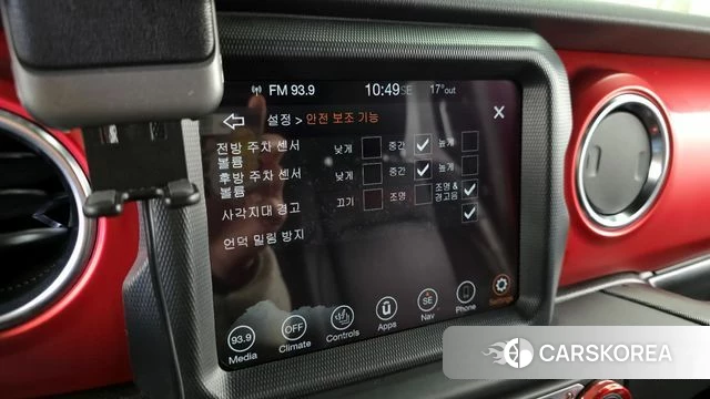 Jeep Wrangler (JL) id 3865911 из Кореи 7