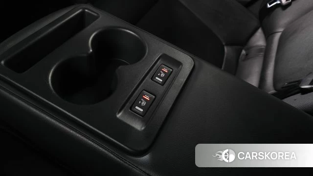 Renault Korea (Samsung) SM6 id 4318061 из Кореи 7