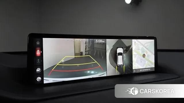 Genesis GV80 id 3439346 из Кореи 7