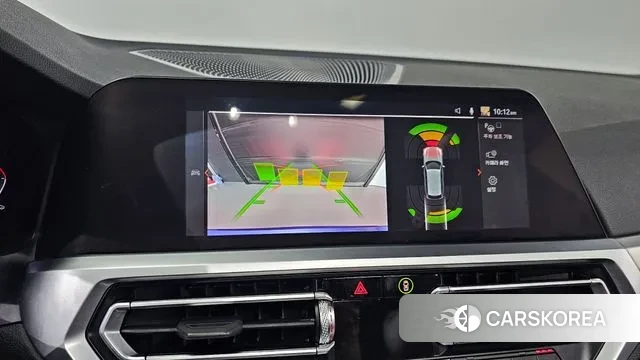 BMW 3 Series (G20) id 2959706 из Кореи 7