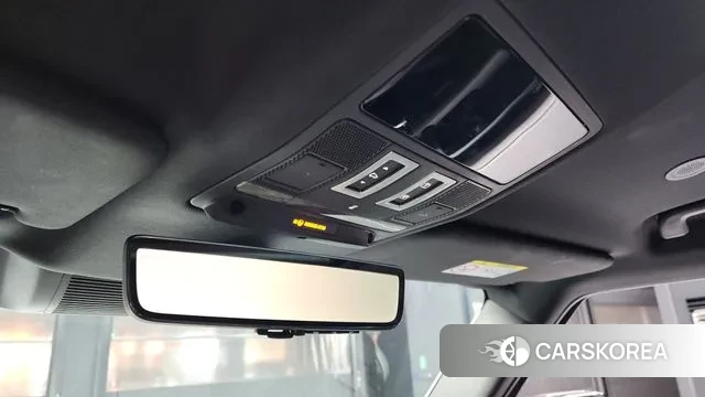 Land Rover Defender (L663) id 3669777 из Кореи 7