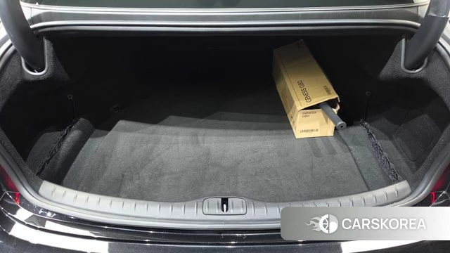 Genesis G80 (RG3) id 4739393 из Кореи 7