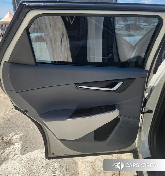 Kia EV6 id 4730740 из Кореи 7