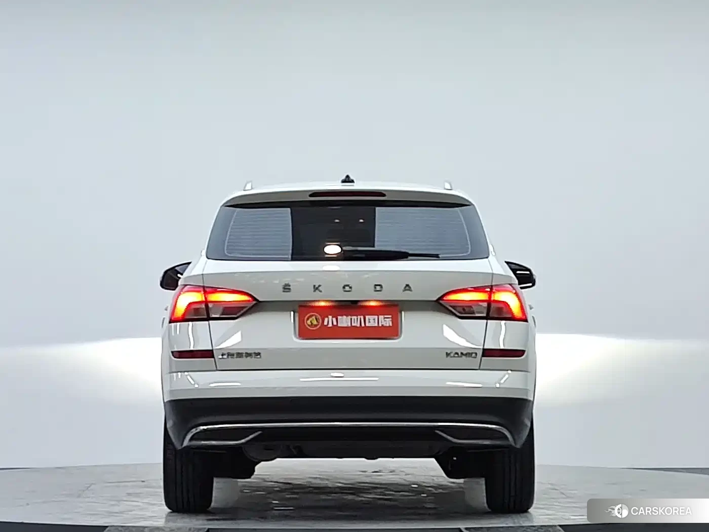 Skoda Komick id 4514383 из Китая 7
