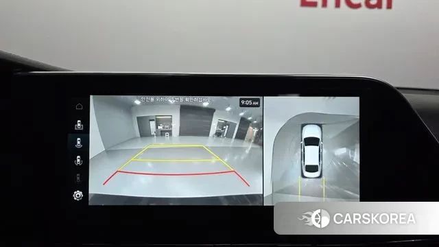 Hyundai The New Grandeur IG id 3311362 из Кореи 7