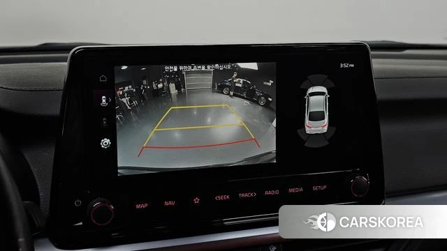 Kia The New K3 2nd generation id 4613083 из Кореи 7