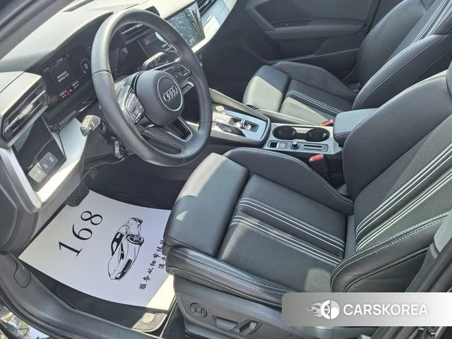 Audi A3 id 4329046 из Китая 7