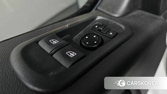 Renault Korea (Samsung) Master id 3877729 из Кореи 7