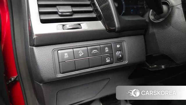 Ssangyong The New Rexton Sports Cannes id 3897858 из Кореи 7