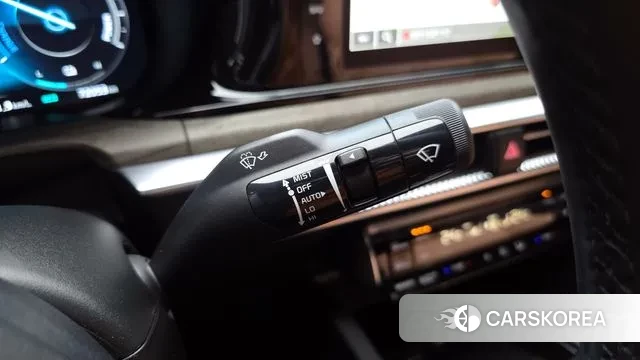 Kia K5 Hybrid 3rd Generation id 3701473 из Кореи 7