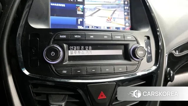 Chevrolet (GM Daewoo) The New Spark id 3562635 из Кореи 7