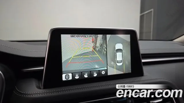 Genesis G70 id 2917492 из Кореи 7