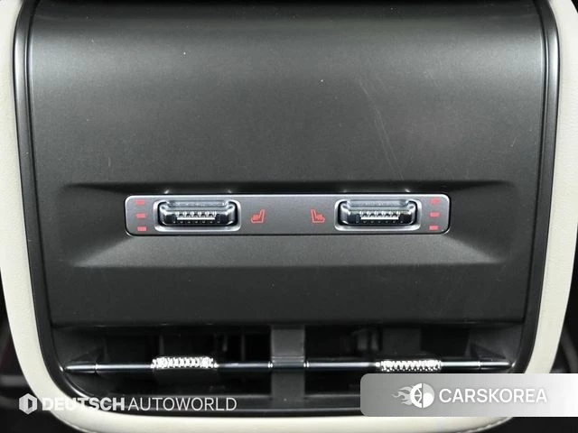 Lincoln Nautilus 2nd Generation id 3909688 из Кореи 7