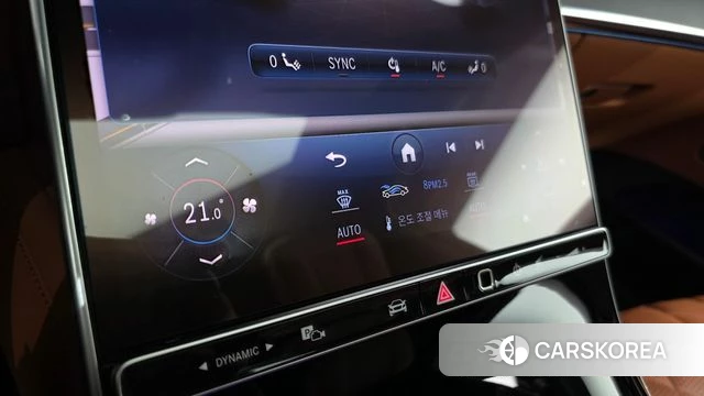 Mercedes-Benz S-Class W223 id 4201434 из Кореи 7