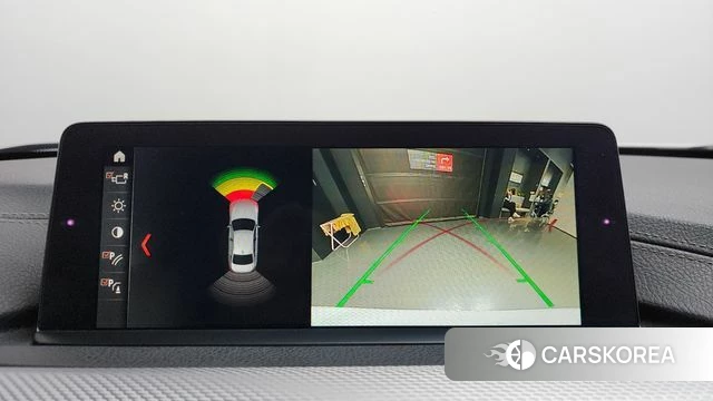 BMW 3 Series (F30) id 3853981 из Кореи 7