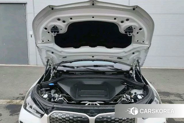 BMW iX1 id 4199034 из Китая 7