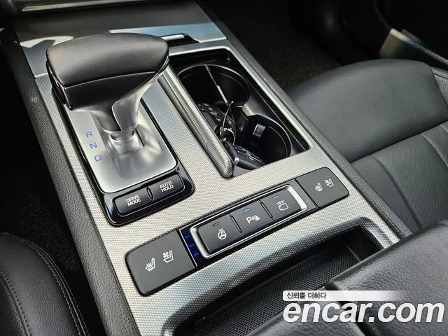 Genesis G80 id 2951411 из Кореи 7