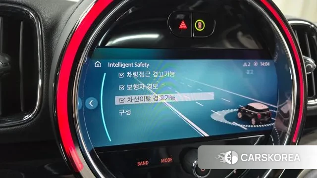 Mini Cooper Countryman id 3539444 из Кореи 7