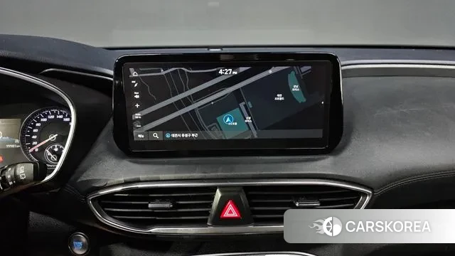 Hyundai The New Santa Fe id 2999257 из Кореи 7