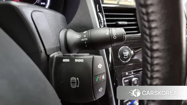 Renault Korea (Samsung) SM7 Nova id 2966332 из Кореи 7