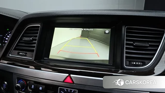 Genesis G80 id 3593569 из Кореи 7