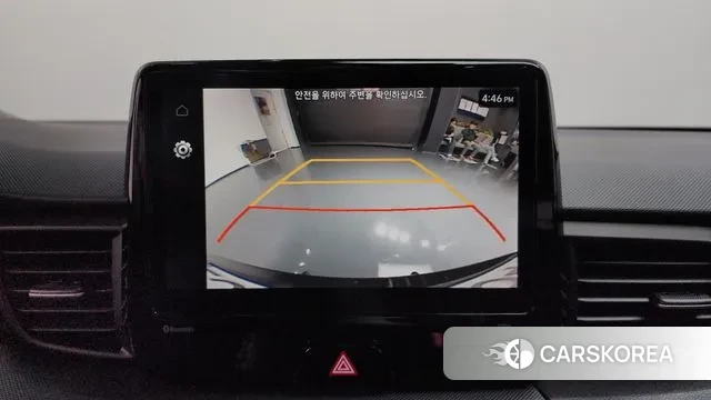 Hyundai Veloster (JS) id 3301664 из Кореи 7