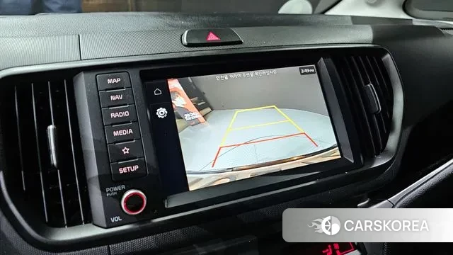 Kia The New Kia Ray id 3410242 из Кореи 7