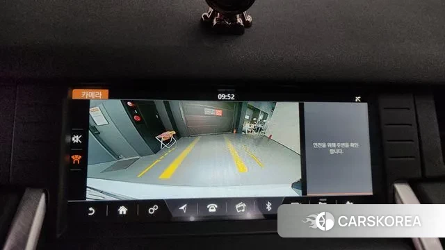 Land Rover Discovery Sports id 3055782 из Кореи 7