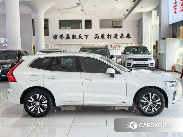 Volvo XC60 id 4213393 из Китая 7
