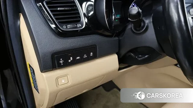 Kia The New Carnival id 3024268 из Кореи 7