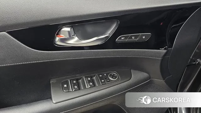 Kia The New K3 2nd generation id 3447805 из Кореи 7