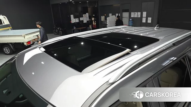 Ford Explorer 6th Generation id 3865233 из Кореи 7