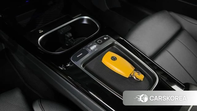 Mercedes-Benz A-Class W177 id 4773214 из Кореи 7