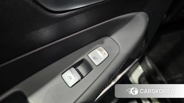 Hyundai The New Santa Fe id 3611240 из Кореи 7