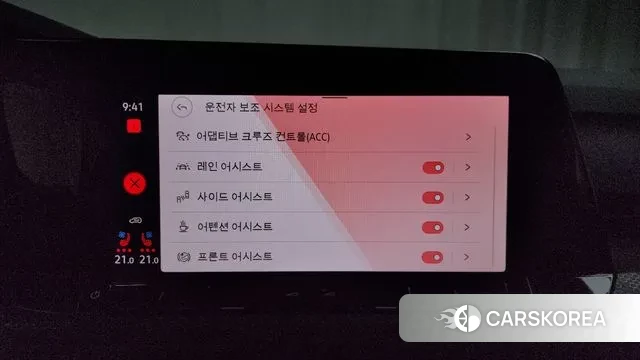 Volkswagen Golf 8th Generation id 3377772 из Кореи 7