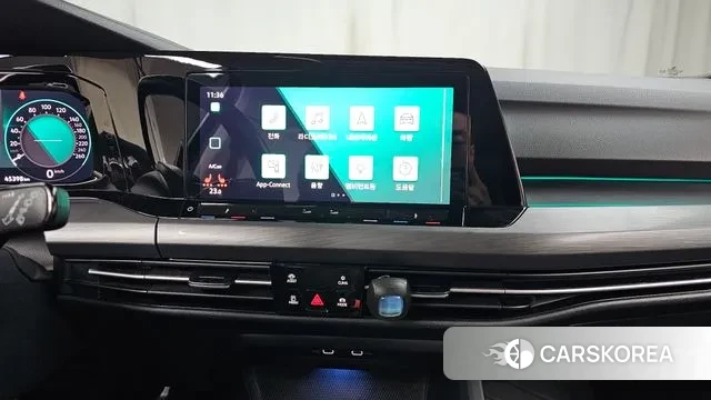 Volkswagen Golf 8th Generation id 3572543 из Кореи 7