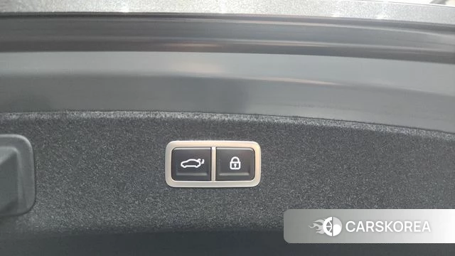 Genesis G80 (RG3) id 4323641 из Кореи 7